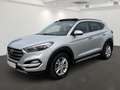 Hyundai TUCSON Platin 1,6 T-GDi 4WD DCT 819k Silber - thumbnail 1
