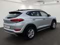 Hyundai TUCSON Platin 1,6 T-GDi 4WD DCT 819k Silber - thumbnail 3