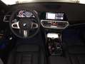 BMW 320 320d Touring Msport auto Grigio - thumbnail 8