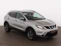 Nissan Qashqai 1.6 dCi N-Connecta 4x4 360-CAM SKY AHK Silber - thumbnail 4