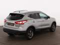 Nissan Qashqai 1.6 dCi N-Connecta 4x4 360-CAM SKY AHK Silber - thumbnail 8