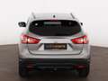 Nissan Qashqai 1.6 dCi N-Connecta 4x4 360-CAM SKY AHK Silber - thumbnail 7