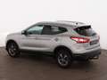 Nissan Qashqai 1.6 dCi N-Connecta 4x4 360-CAM SKY AHK Silber - thumbnail 6
