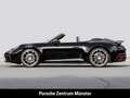Porsche 992 911 Carrera Cabriolet InnoDrive Sportabgas Noir - thumbnail 2