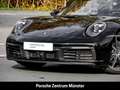 Porsche 992 911 Carrera Cabriolet InnoDrive Sportabgas Noir - thumbnail 21