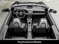 Porsche 992 911 Carrera Cabriolet InnoDrive Sportabgas Noir - thumbnail 25