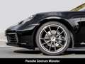 Porsche 992 911 Carrera Cabriolet InnoDrive Sportabgas Noir - thumbnail 9
