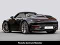Porsche 992 911 Carrera Cabriolet InnoDrive Sportabgas Noir - thumbnail 3