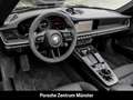 Porsche 992 911 Carrera Cabriolet InnoDrive Sportabgas Noir - thumbnail 4