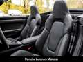 Porsche 992 911 Carrera Cabriolet InnoDrive Sportabgas Noir - thumbnail 5
