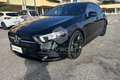 Mercedes-Benz A 180 d Automatic Premium UNIPROP KM CERTIF NEOPATENTATI Nero - thumbnail 15