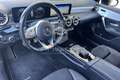 Mercedes-Benz A 180 d Automatic Premium UNIPROP KM CERTIF NEOPATENTATI Nero - thumbnail 9