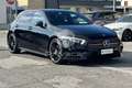 Mercedes-Benz A 180 d Automatic Premium UNIPROP KM CERTIF NEOPATENTATI Nero - thumbnail 3