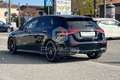 Mercedes-Benz A 180 d Automatic Premium UNIPROP KM CERTIF NEOPATENTATI Nero - thumbnail 7