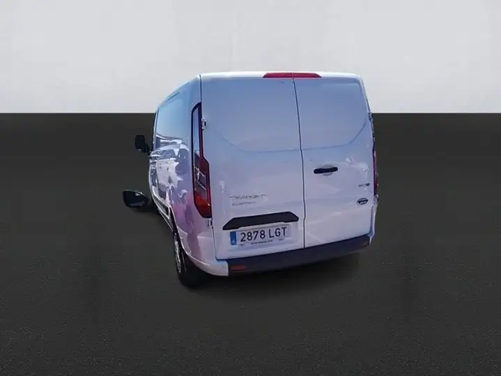 Ford Transit Custom 2020, foto 6
