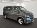 Volkswagen T6.1 Multivan 2.0 TDI 4M KR Comfortline *AHK*LED*KAMERA*NAVI* Szürke - thumbnail 3