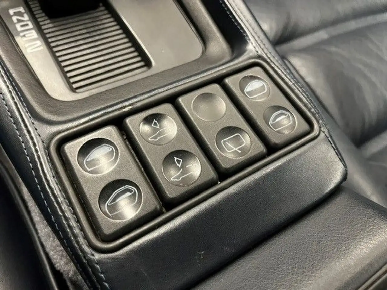 Porsche 928 S deutsches Fahrzeug - Originalzustand !, foto 8