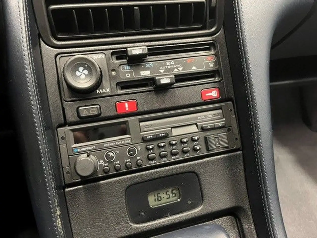 Porsche 928 S deutsches Fahrzeug - Originalzustand !, foto 7