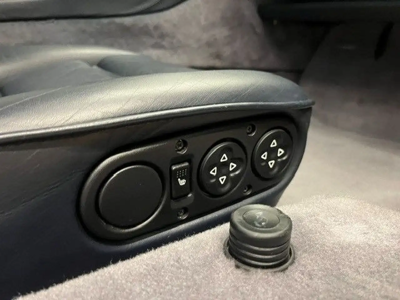 Porsche 928 S deutsches Fahrzeug - Originalzustand !, foto 10