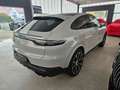 Porsche Cayenne Coupe E-Hybrid SAGA/21"/Luft/360°/BOSE Gris - thumbnail 5