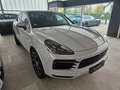 Porsche Cayenne Coupe E-Hybrid SAGA/21"/Luft/360°/BOSE Gris - thumbnail 4