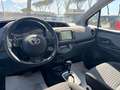 Toyota Yaris HYBRID ACTIVE 1.5cc 72cv SAFETYPACK NAVI TELECAM Grigio - thumbnail 13