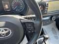 Toyota Yaris HYBRID ACTIVE 1.5cc 72cv SAFETYPACK NAVI TELECAM Grigio - thumbnail 10