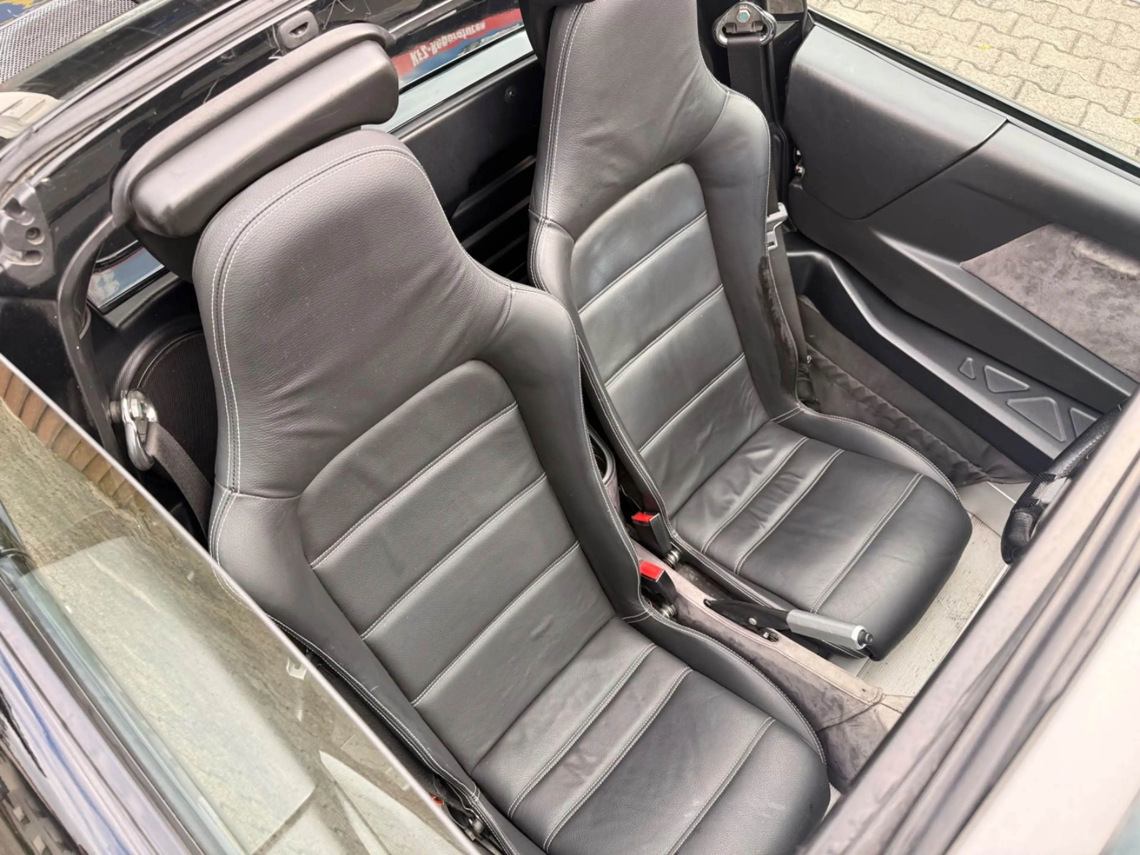 Opel Speedster 2.2 *TÜV NEU* — photo 13