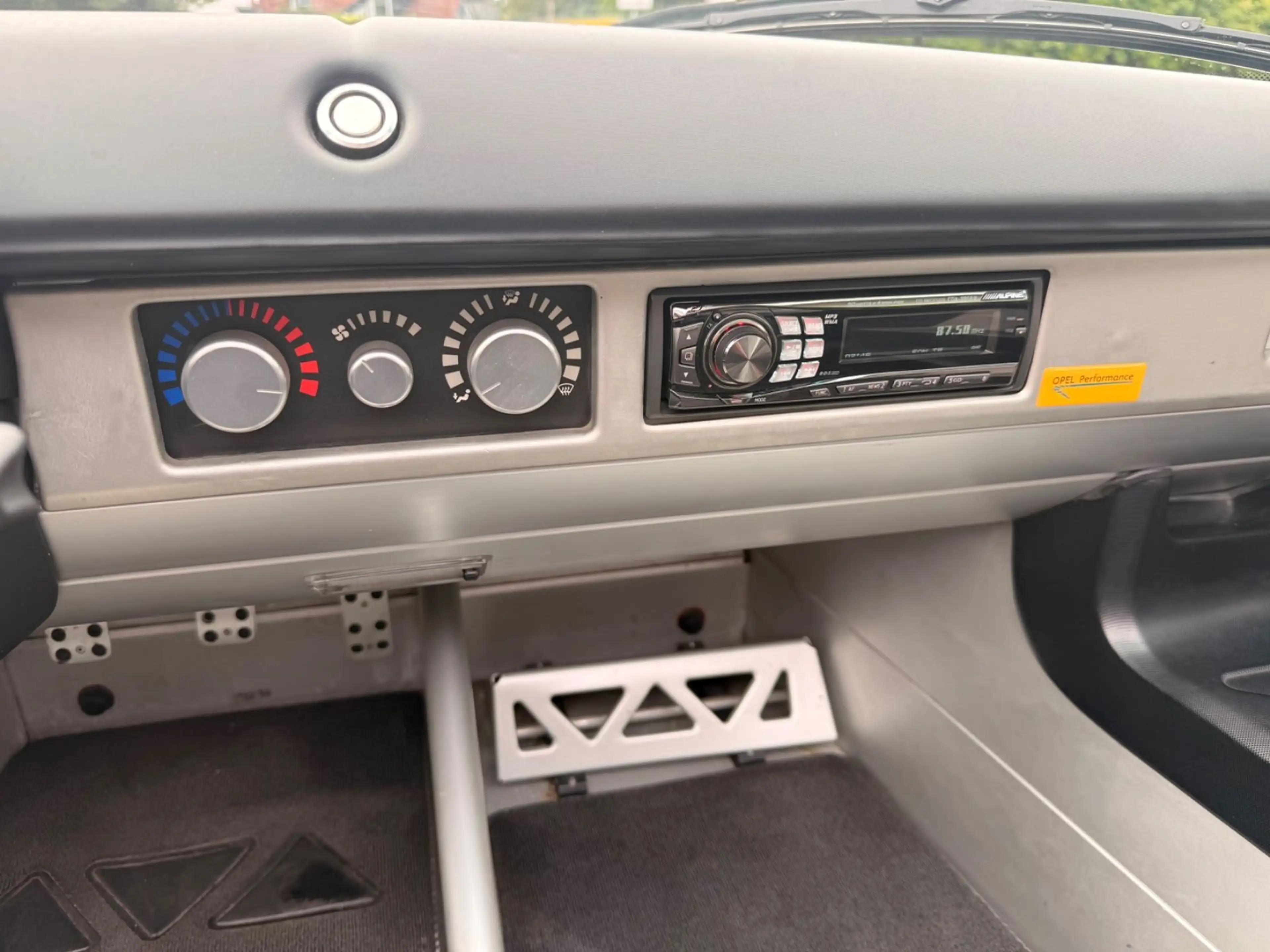 Opel Speedster 2.2 *TÜV NEU* — photo 10
