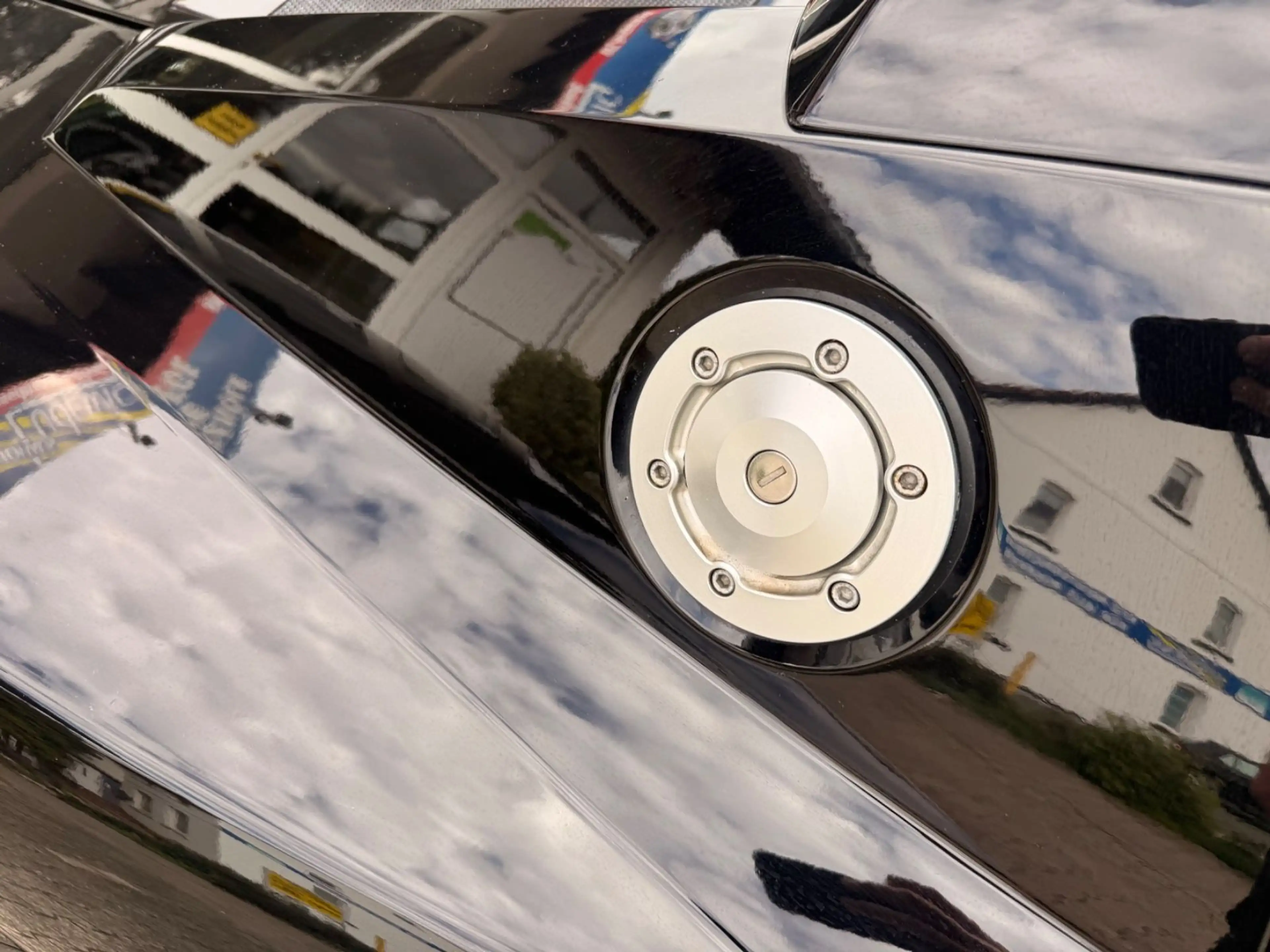 Opel Speedster 2.2 *TÜV NEU* — photo 14
