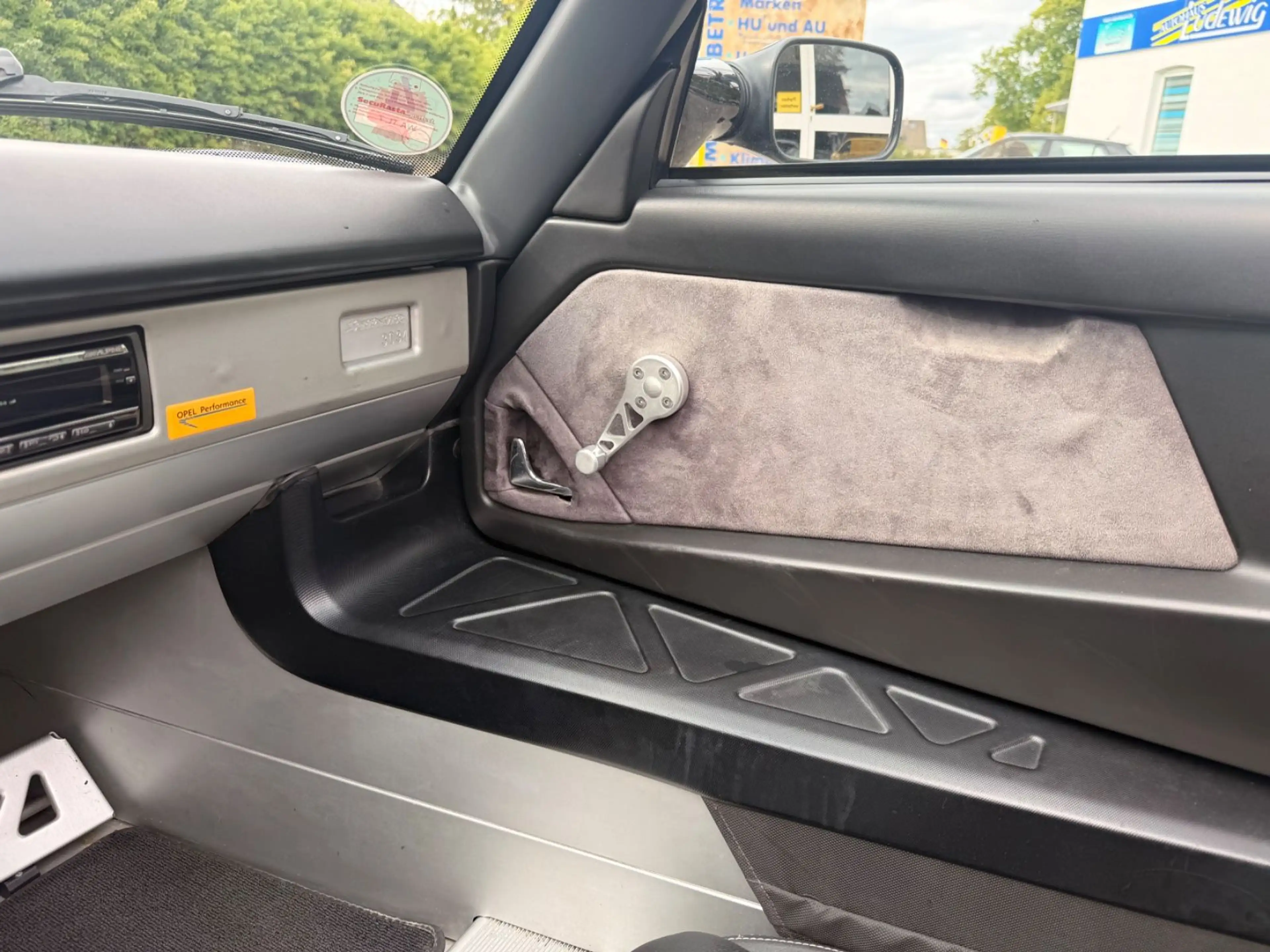 Opel Speedster 2.2 *TÜV NEU* — photo 12