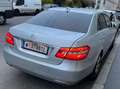 Mercedes-Benz 220 Mercedes-Benz E-Klasse E220 FACELIFT Avantgarde Ezüst - thumbnail 2