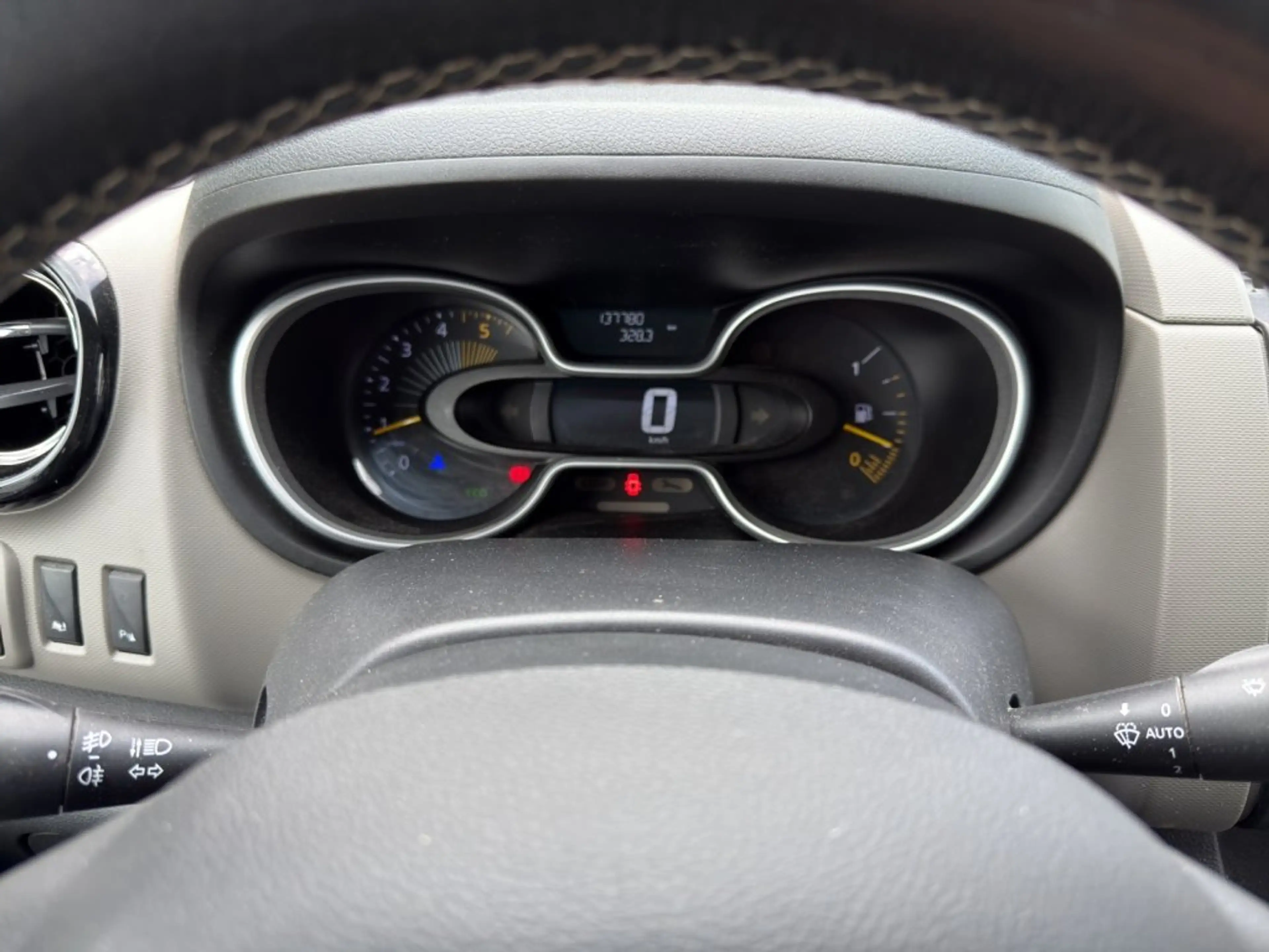 Renault Trafic Trafic — photo 13