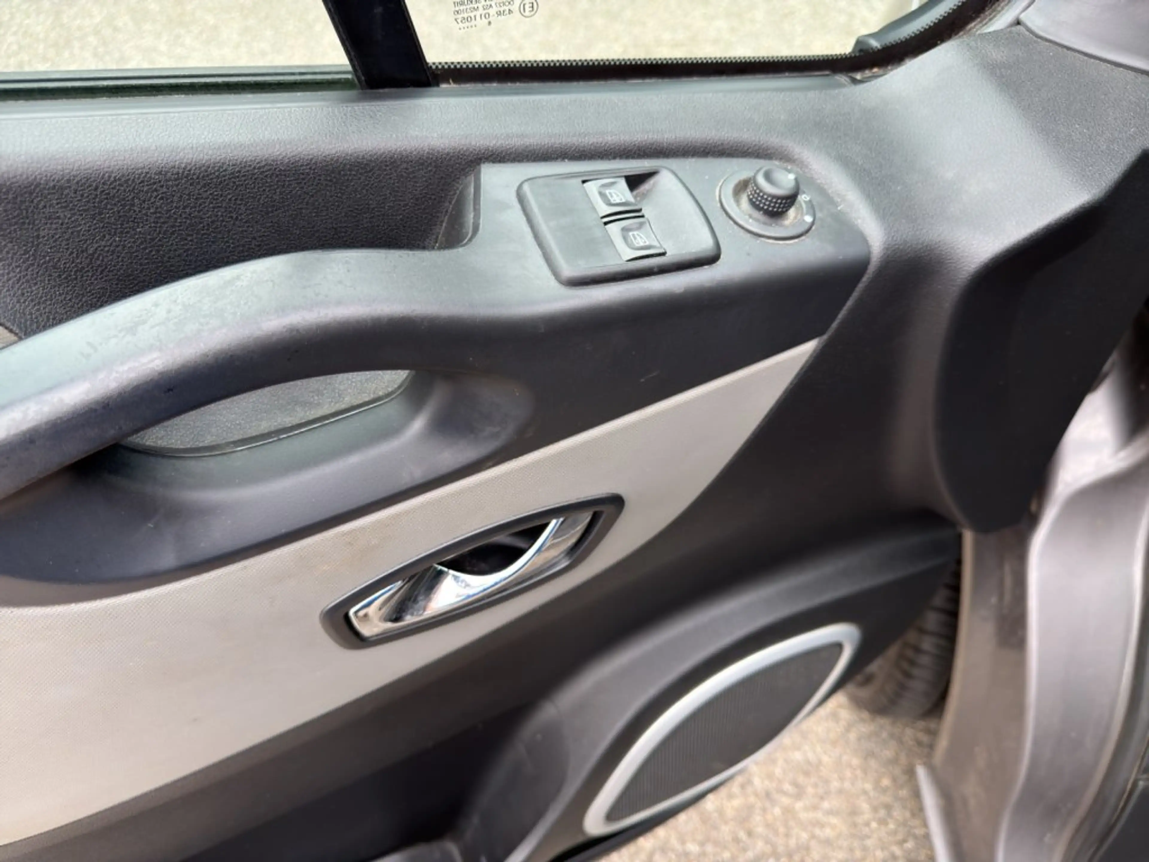 Renault Trafic Trafic — photo 8
