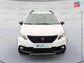 Peugeot 2008 1.2 PureTech 110ch GT Line S/S Bianco - thumbnail 2