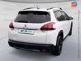 Peugeot 2008 1.2 PureTech 110ch GT Line S/S Bianco - thumbnail 6