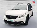 Peugeot 2008 1.2 PureTech 110ch GT Line S/S Bianco - thumbnail 1