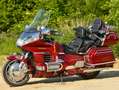 Honda Gold Wing 1500 Aspencade Rood - thumbnail 5
