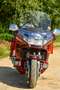 Honda Gold Wing 1500 Aspencade Rood - thumbnail 4