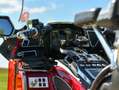Honda Gold Wing 1500 Aspencade Rood - thumbnail 8