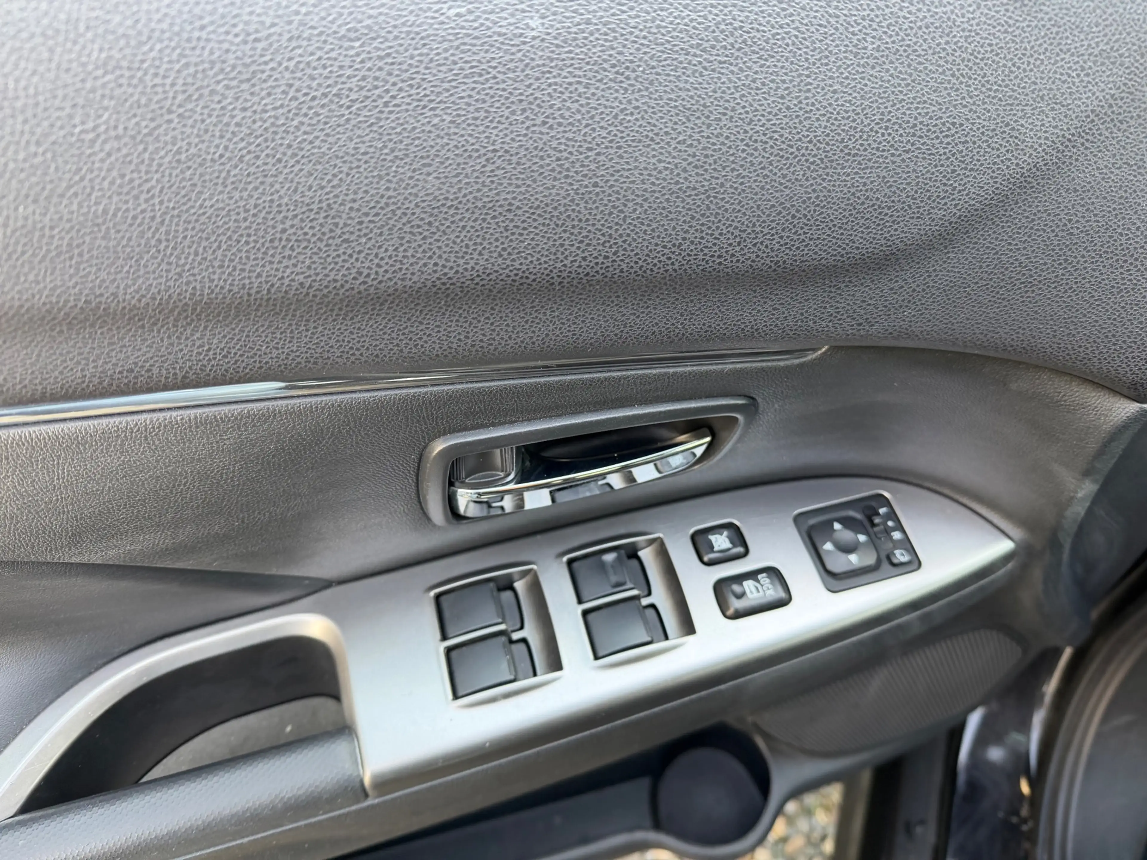 Mitsubishi ASX 1.6 Cleartec Connect Pro+ LEER.XENON.CLIMA.NAP! — photo 7