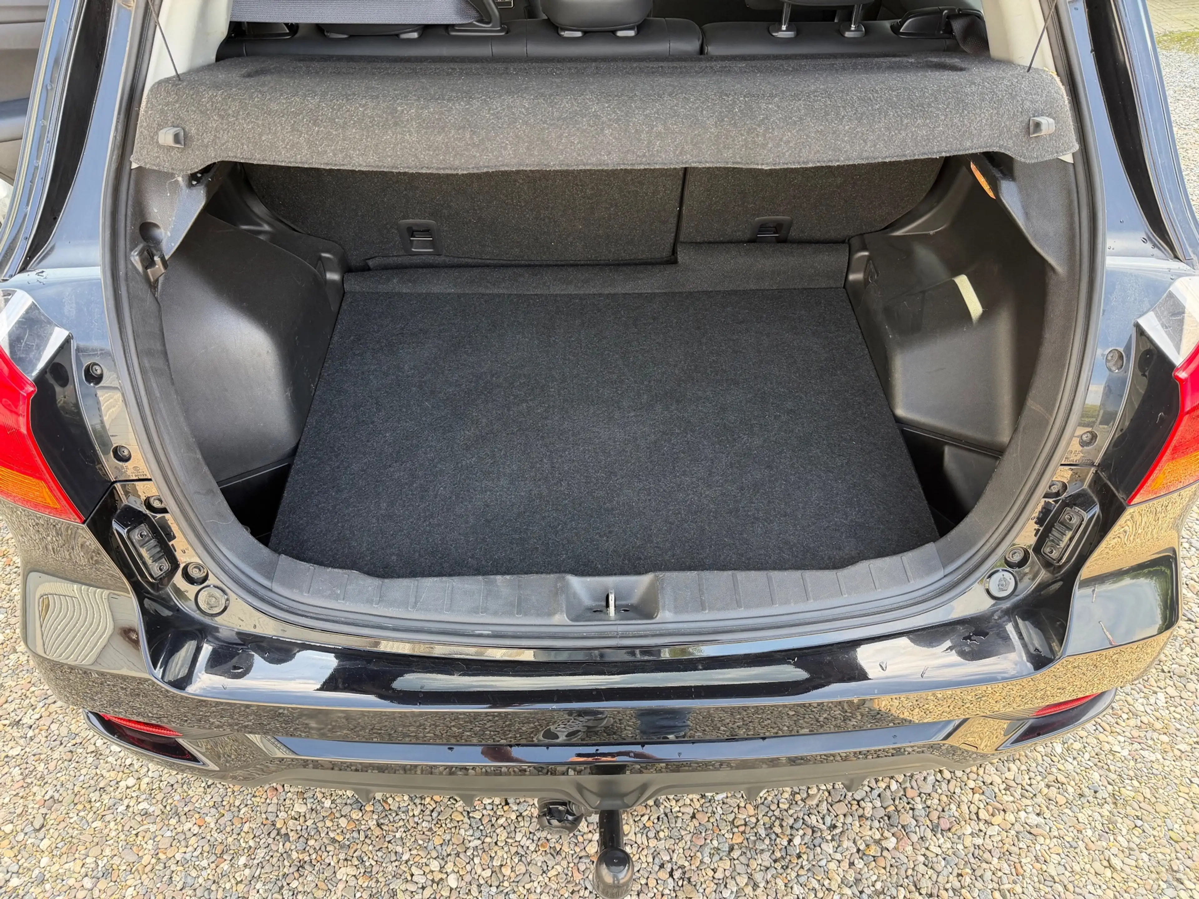 Mitsubishi ASX 1.6 Cleartec Connect Pro+ LEER.XENON.CLIMA.NAP! — photo 29