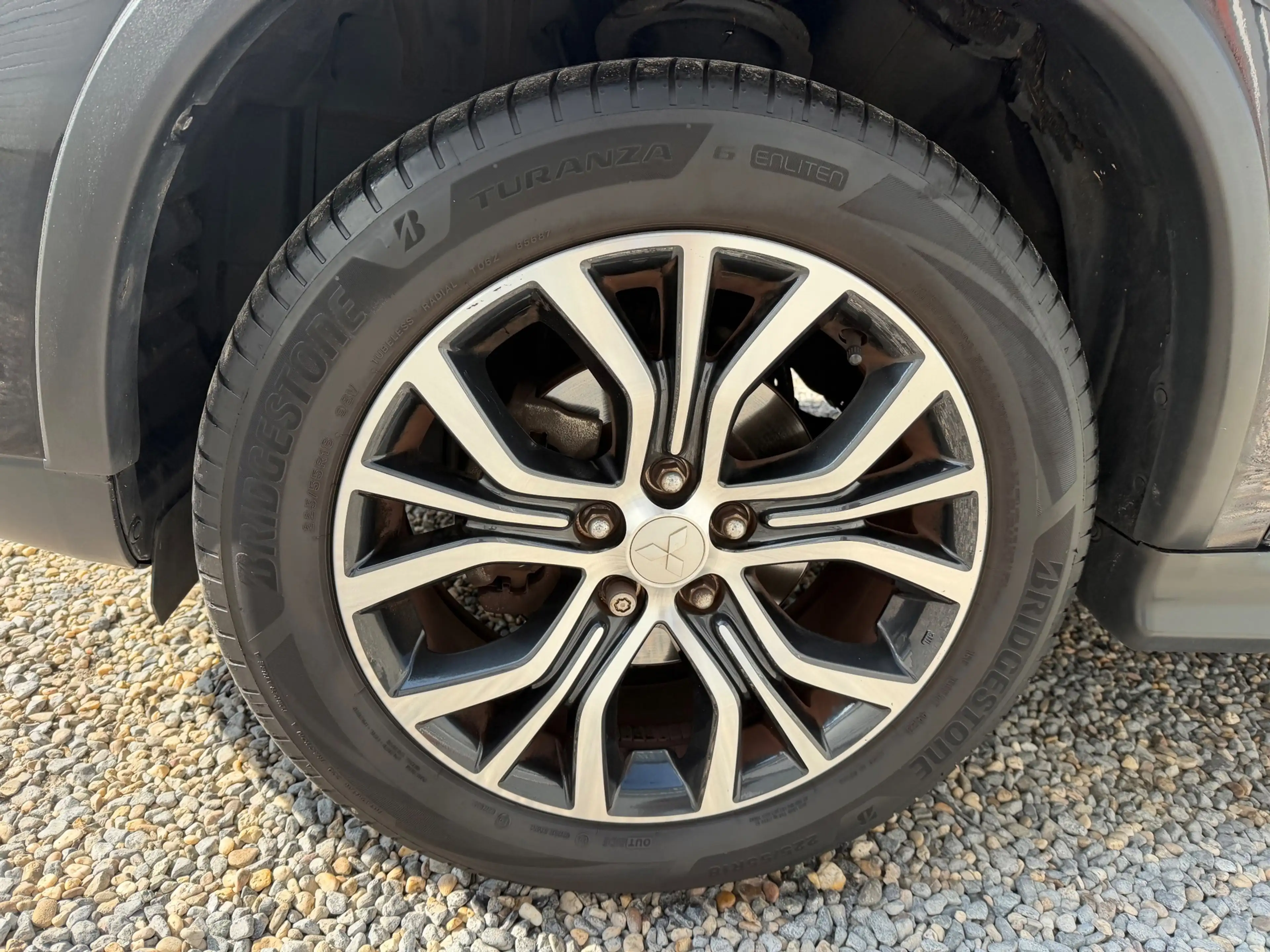 Mitsubishi ASX 1.6 Cleartec Connect Pro+ LEER.XENON.CLIMA.NAP! — photo 5