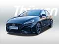 Hyundai i30 1.5L Turbo 48V N Line LED Klima Einparkhilfe Schwarz - thumbnail 1