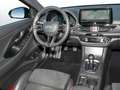 Hyundai i30 1.5L Turbo 48V N Line LED Klima Einparkhilfe Schwarz - thumbnail 8