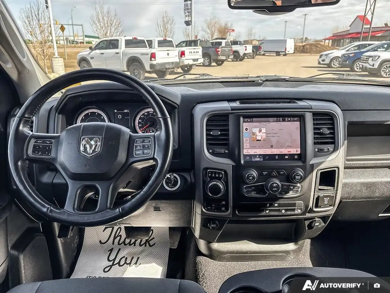 RAM 1500 photo RAM 1500