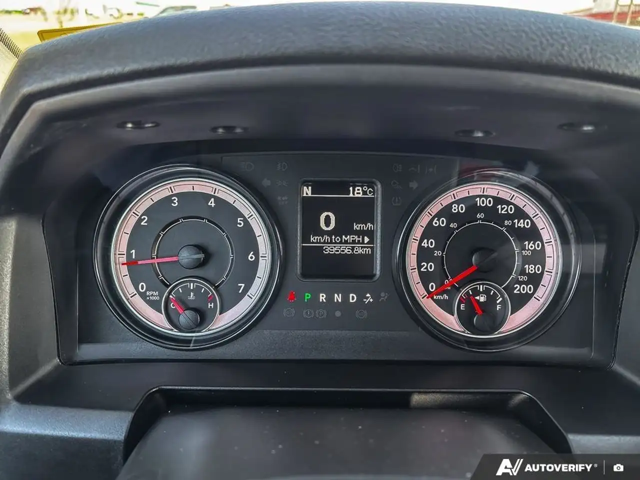 RAM 1500 photo RAM 1500