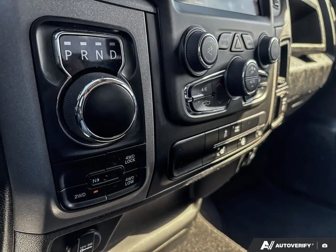 RAM 1500 photo RAM 1500