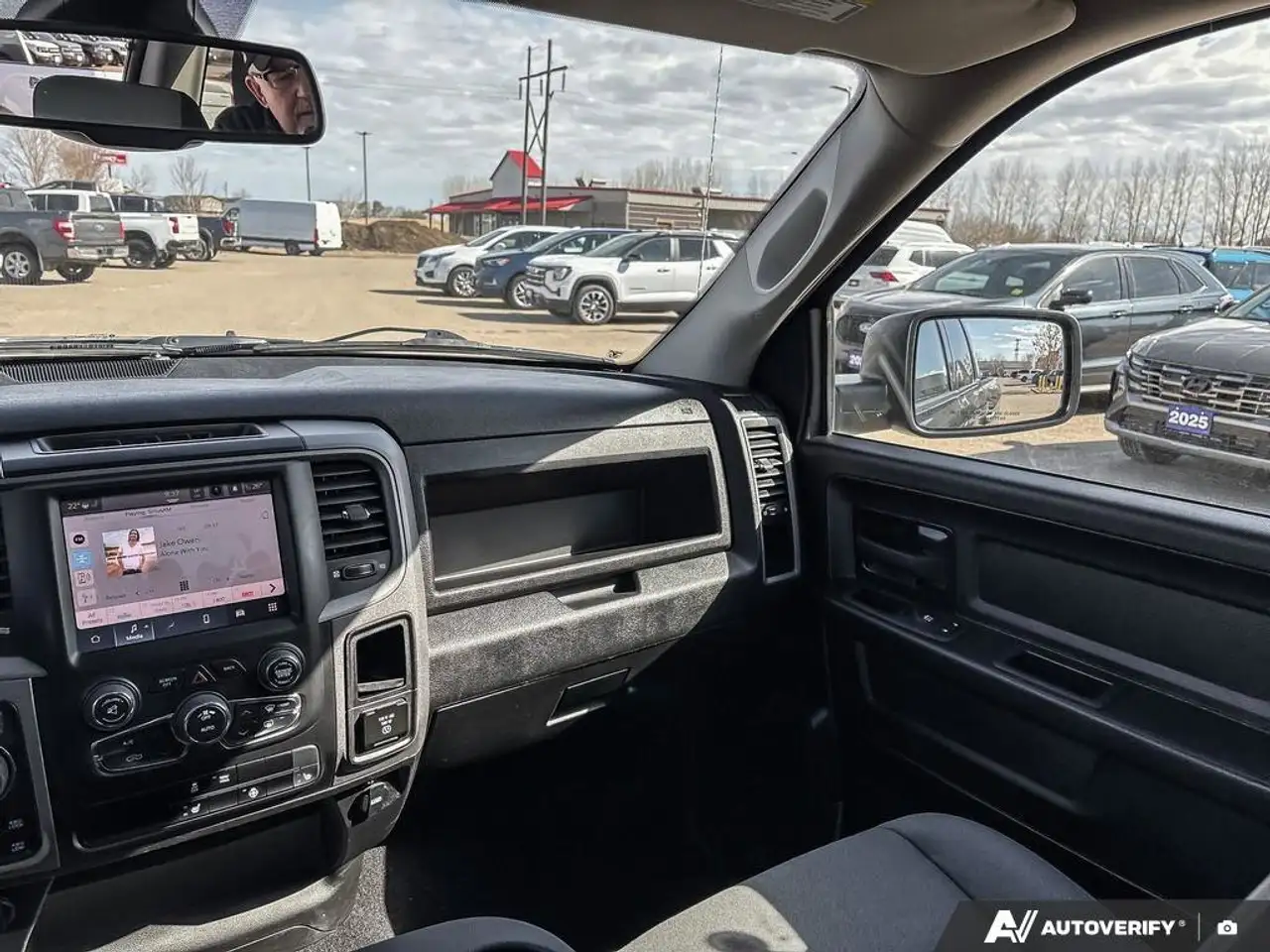 RAM 1500 photo RAM 1500