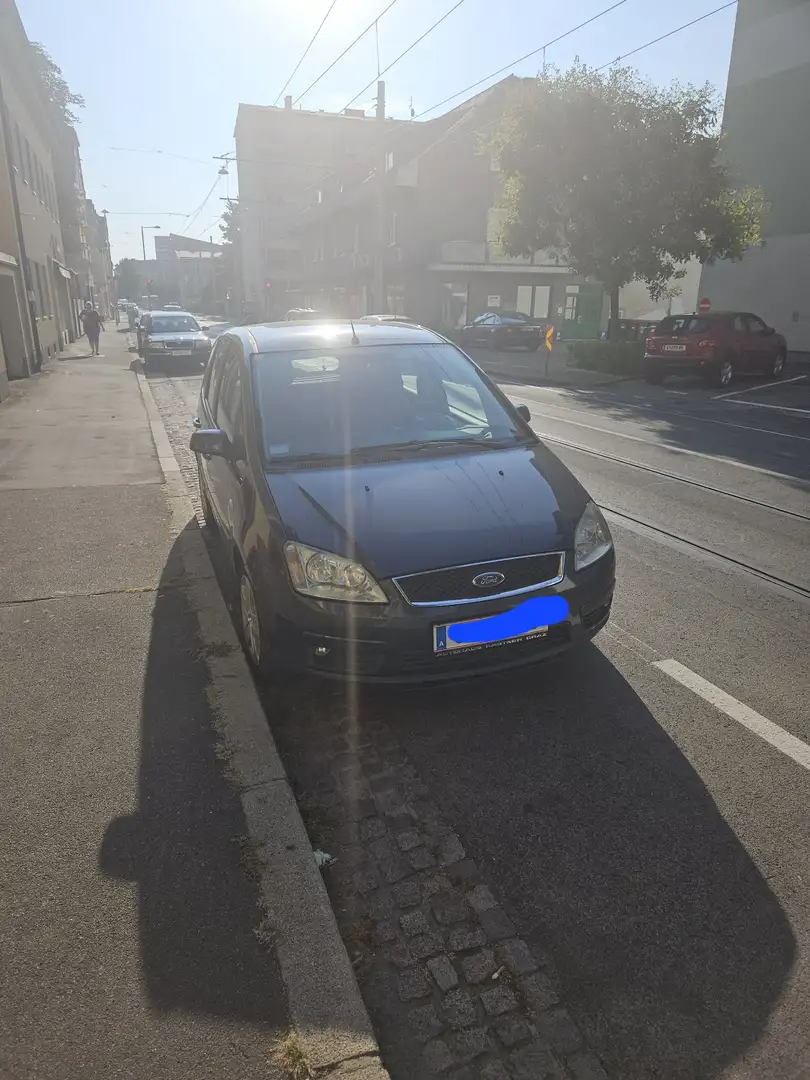 Ford C-Max 1.6 Ambiente - 1